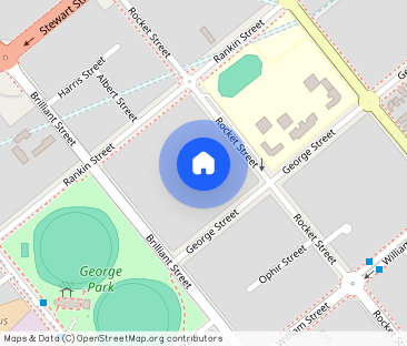 THREE BEDROOM UNIT - Close to town Available Now!!!!! - Photo 1