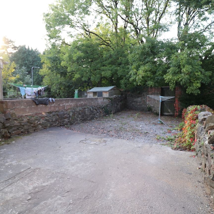 Malefant Street, Cathays - Photo 1