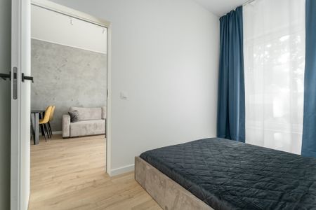 Apartament Pogodno Gardenia z miejscem postojowym - Фото 5