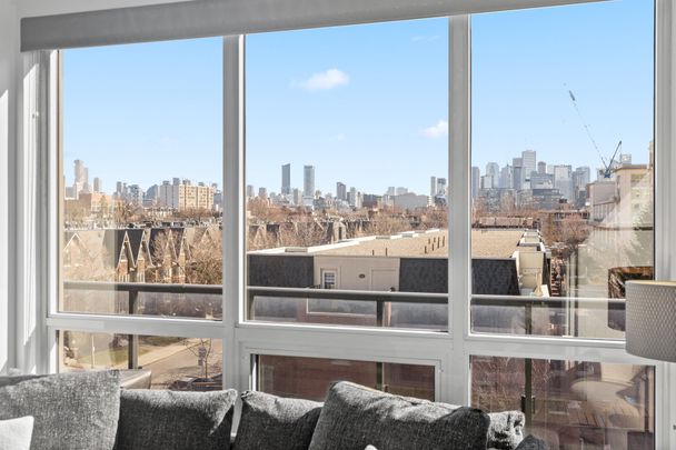 For Lease - 1030 King Street Unit# 411, Toronto, Ontario - Photo 1