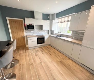 2 bedroom bungalow to rent - Photo 2