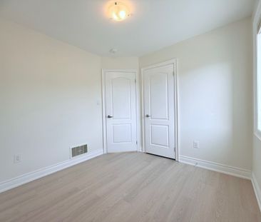 For Lease - 261 William Forster Road Unit# Coach House, Markham, On... - Photo 1