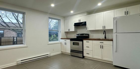 Appartement Montréal (Ville-Marie) À Louer - Photo 3