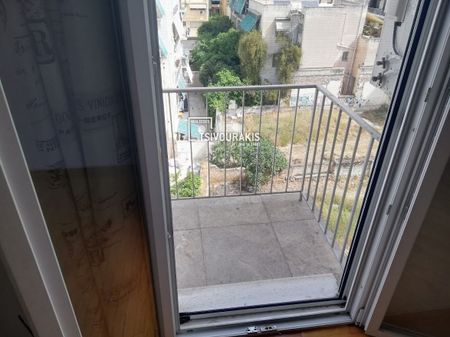 Διαμέρισμα για ενοικίαση Άγιος Νικόλαος (Λεωφόρος Πατησίων - Λεωφόρος Αχαρνών) - Φωτογραφία 4