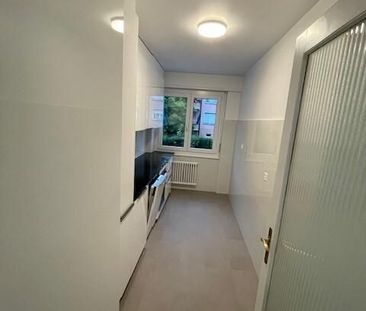 Charming 3.5 room apartment on the 1st floor in Lausanne - Photo 5