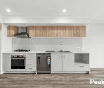 Brand New, Modern Living With Low Maintenance Appeal - Photo 5