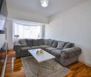 3 bed flat to rent in Swinley Gardens, Denton Burn, NE15 - Photo 6