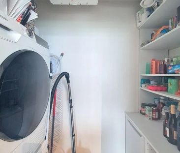 Appartement met 2 slpk en garage - Foto 6