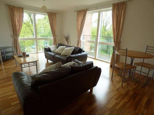 The Boulevard, Edgbaston, Birmingham, B5 - Photo 1