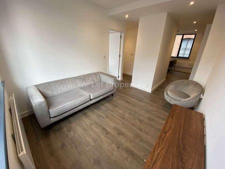 Printing Press House, School Street, M4 - Photo 2