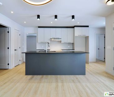 884 rue du Seyval, Sherbrooke (Jacques-Cartier) à louer - Photo 5