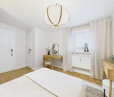 Nowoczesne dwupokojowe mieszkanie na wynajem. - Zdjęcie 6