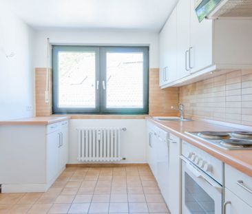 Wohnung - zum Wohlfühlen und glück­lichen Residieren - Photo 2