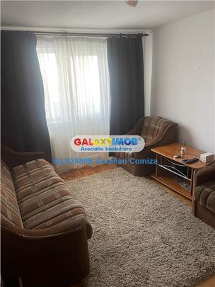 Apartament 2 camere semidecomandat Drumul Taberei - Photo 1