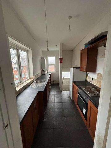 Emily Street Walker Newcastle Upon Tyne, NE6 - Photo 5