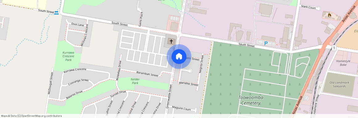 2 Mariette Street, Qld 4350, Harristown