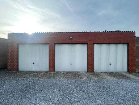 Instapklaar, modern appartement met 2 slaapkamers en een garage te Geel! - Photo 5