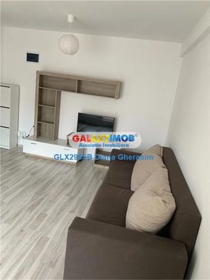 Apartament de inchiriat cu 2 camere- Berceni-Grand Arena - Photo 1