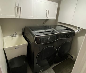 For Lease - 253 Alsace Road Unit# Bsmt#1, Richmond Hill, Ontario - Photo 4