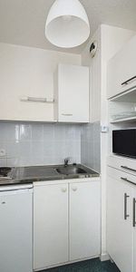 Location Appartement 1 pièce 20m² CLERMONT FERRAND 63000 - Photo 3