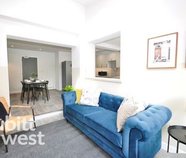 1 bedroom house share to rent - Photo 6