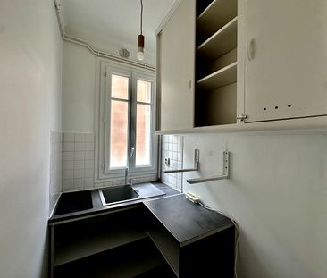 Appartement T1 PARIS à louer - Photo 2