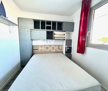 Location Appartement 2 pièces 28m² - Photo 4