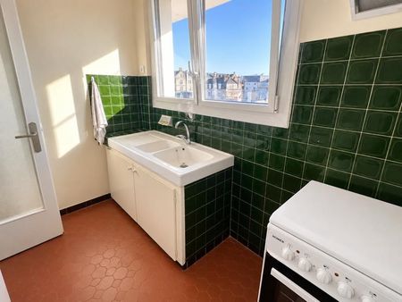 Appartement à louer - Photo 3
