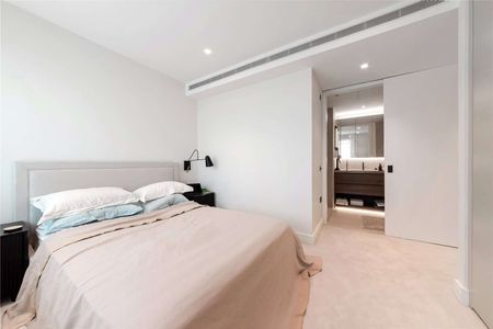 This exceptional apartment has been completely reimagined through a full, bespoke renovation, with a redesigned layout and an uncompromising focus on quality, craftsmanship, and contemporary - Photo 5