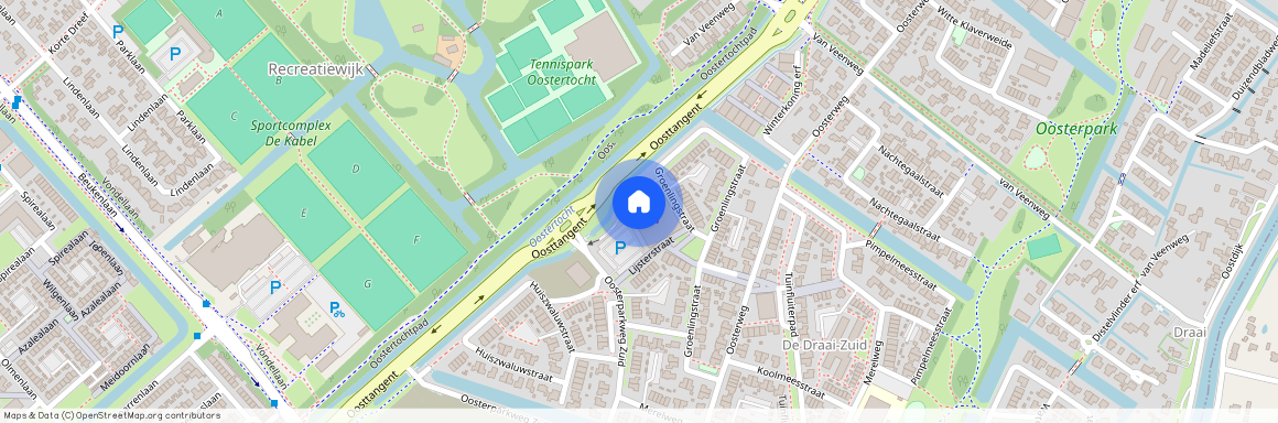 Groenlingstraat 90, De Draai Zuid, 1706BL, Heerhugowaard