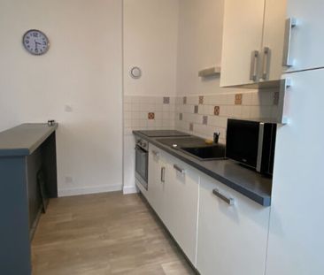 Location Appartement 2 pièces Meublé 48m² ST BRIEUC 22000 - Photo 1