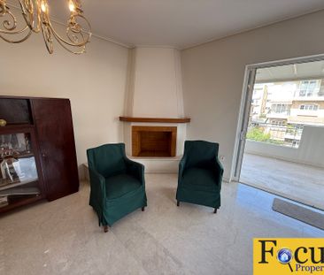 Διαμέρισμα, προς ενοικίαση - 145 τ.μ. - Photo 6