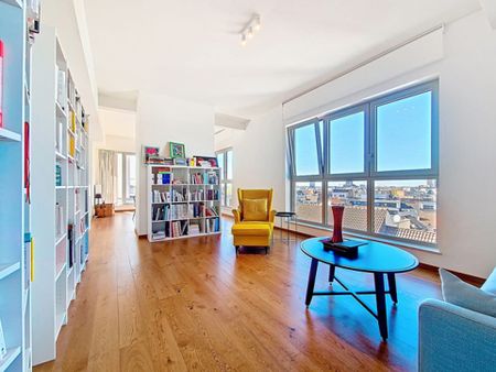 Tout savoir sur cet appartement à Ixelles, à Ixelles - Foto 4