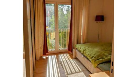 3½ Zimmer-Wohnung in Rütihof (AG), möbliert, auf Zeit - Foto 2