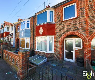 6 bedroom terraced house to rent - Photo 4