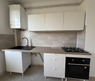 Location Appartement 2 pièces 40m² L AIGLE 61300 - Photo 2
