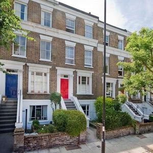 Gaisford Street, Kentish Town, NW5 - Photo 2