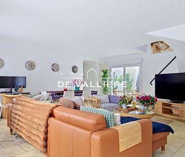 Location Appartement 5 pièces 121m² NANTERRE 92000 - Photo 2
