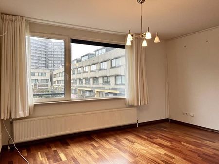 Te huur: Appartement Doorneberglaan in IJmuiden - Foto 4