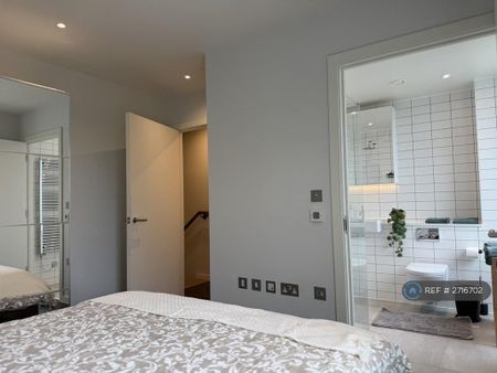 1 bedroom flat to rent - Photo 3