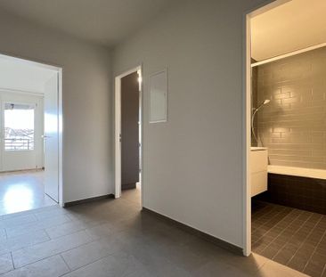 Moderne Wohnung im Herzen von Kleinhüningen - Photo 4