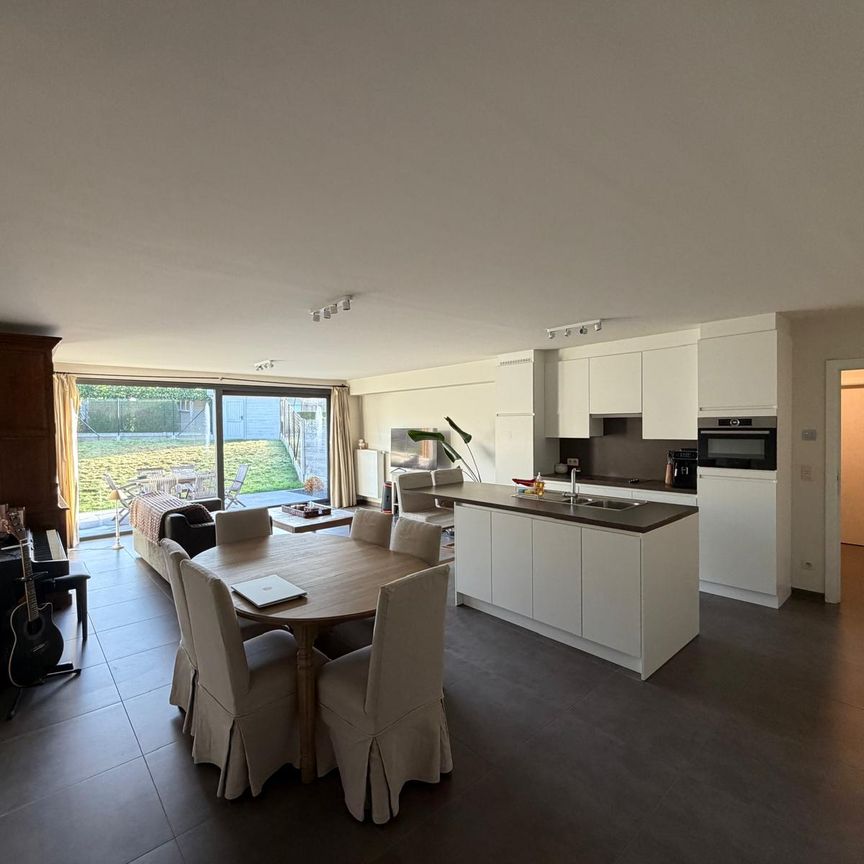 Appartement te huur in Haaltert met 1 slaapkamer - Photo 1