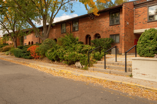 Cassandra Townhomes - Townhouse (2 bedroom) - Photo 1