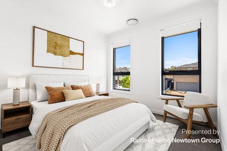 Brand New Home Ready to Move In - Photo 3