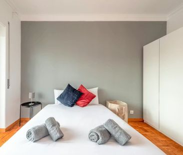 Alameda das Linhas de Torres, Lisbon, Lisbon 1750-140 - Photo 6