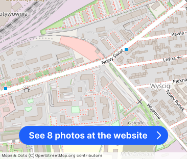 Wynajmę mieszkanie ul. Nowy Świat - Photo 1