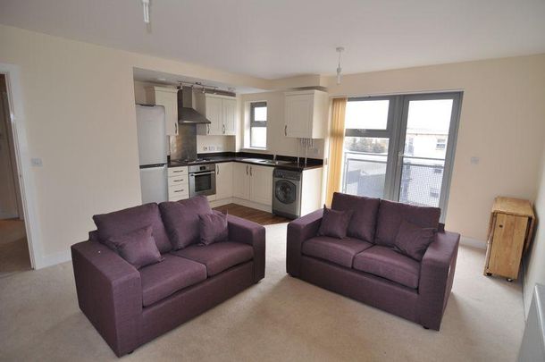 1 bedroom apartment to rent - Photo 1
