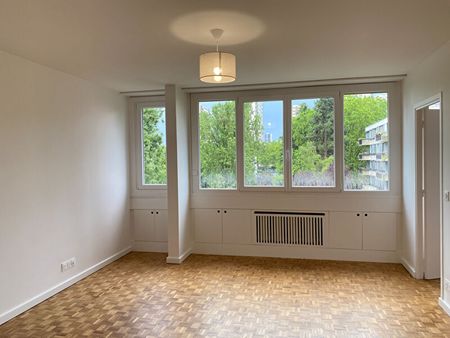 Location appartement 2 pièces, 45.40m², Fontenay-sous-Bois - Photo 4
