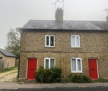 1 bedroom terraced house to rent - Photo 6