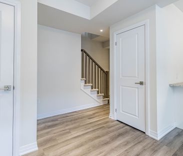 For Lease - 45 Fieldridge Crescent Unit# 24, Brampton, Ontario - Photo 5